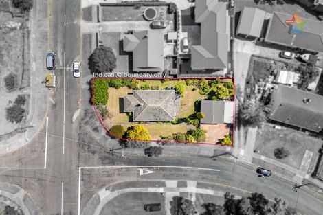 Photo of property in 87 Seddon Street, Naenae, Lower Hutt, 5011