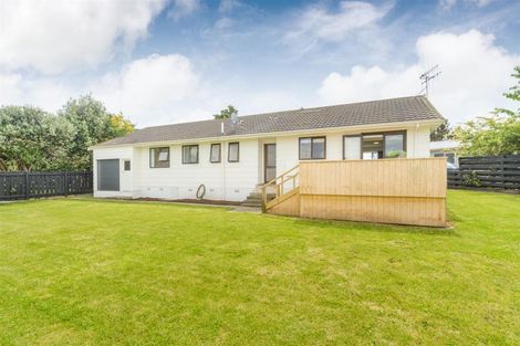 Photo of property in 5 Meads Place, Bulls, 4818