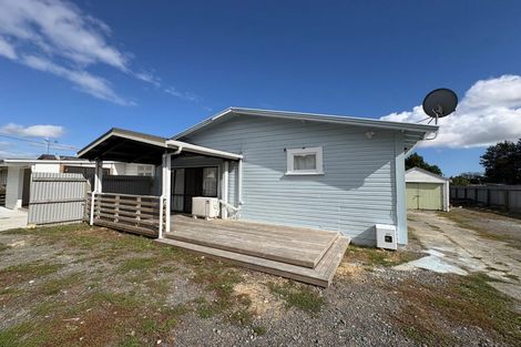 Photo of property in 39 Princes Street, Levin, 5510