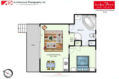 Photo of property in 2/416 Hibiscus Coast Highway, Orewa, 0931