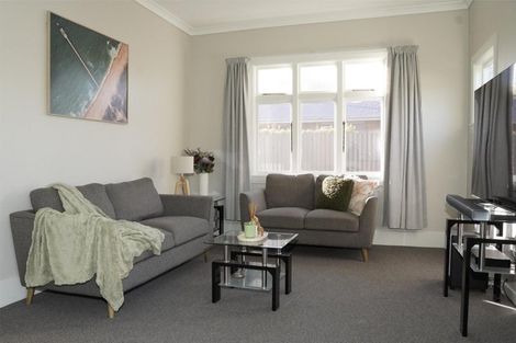 Photo of property in 5a Carters Terrace, Tinwald, Ashburton, 7700