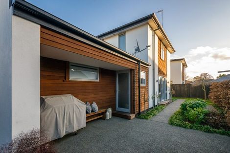 Photo of property in 2/603 Madras Street, St Albans, Christchurch, 8014