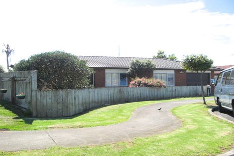 Photo of property in 15 Banbury Place, Mangere Bridge, Auckland, 2022