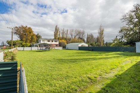 Photo of property in 12 Kairanga Bunnythorpe Road, Bunnythorpe, Palmerston North, 4478