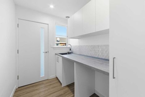 Photo of property in 3 Allison Place, Shirley, Christchurch, 8013
