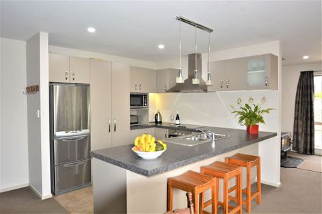 Photo of property in 11 Rochester Crescent, Rolleston, 7614