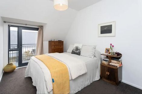 Photo of property in Cornwall Gardens, 3/27 Cornwall Street, St Albans, Christchurch, 8014