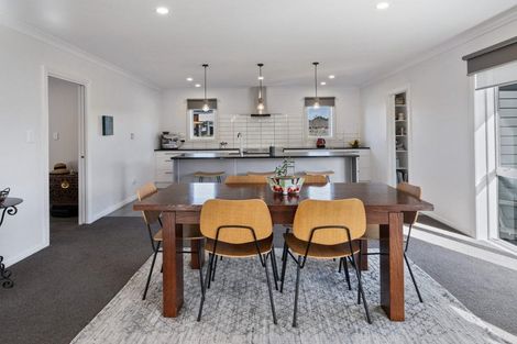 Photo of property in 1 Crampton Close, Kaiapoi, 7630