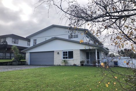 Photo of property in 7 Soling Place, West Harbour, Auckland, 0618