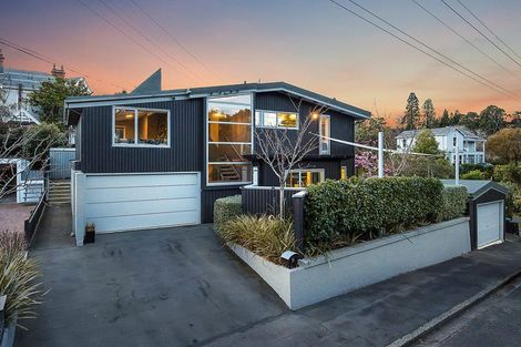 Photo of property in 59 Wallace Street, Maori Hill, Dunedin, 9010
