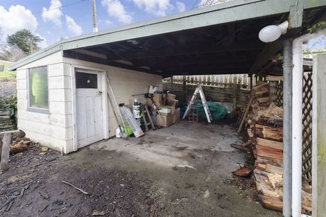 Photo of property in 12 Ruru Road, Taihape, 4720