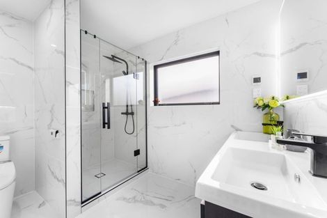 Photo of property in 6a Tristram Avenue, Forrest Hill, Auckland, 0620