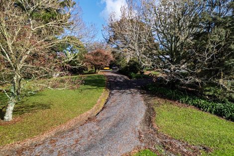 Photo of property in 646 Puketona Road, Haruru, 0204