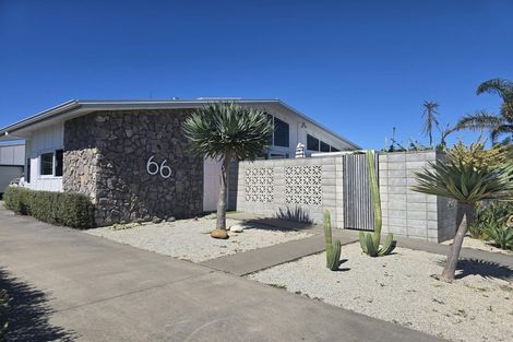 Photo of property in 66 Hamilton Drive, Wainui, Gisborne, 4010