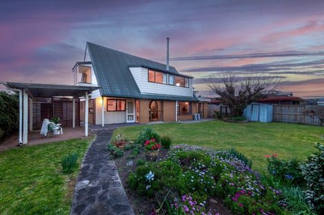 Photo of property in 13 Berwick Place, Mount Maunganui, 3116
