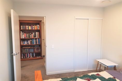 Photo of property in Vsp South, 702/168u Victoria Street, Te Aro, Wellington, 6011