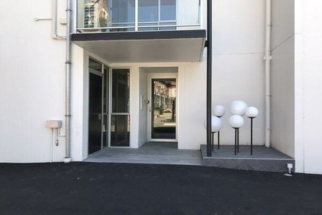 Photo of property in 8/15 Peterborough Street, Christchurch Central, Christchurch, 8013