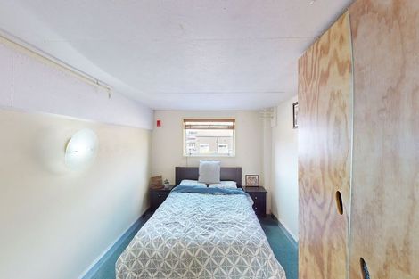 Photo of property in Qba Apartments, 1o/51 Webb Street, Mount Cook, Wellington, 6011