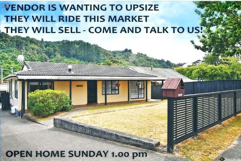 Photo of property in 77 Gemstone Drive, Birchville, Upper Hutt, 5018