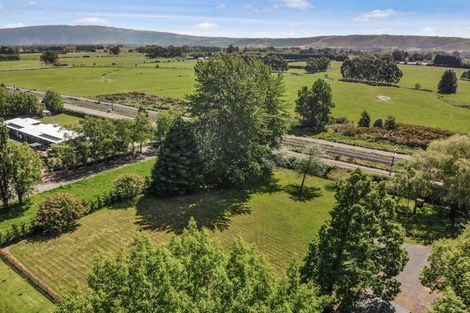 Photo of property in 133 Gladstone Road South, East Taieri, Mosgiel, 9024