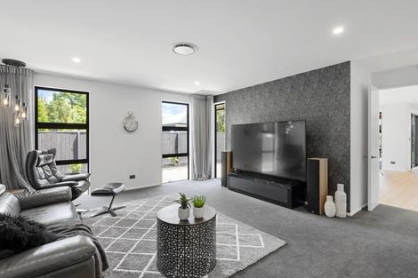 Photo of property in 173b West Belt, Rangiora, 7400