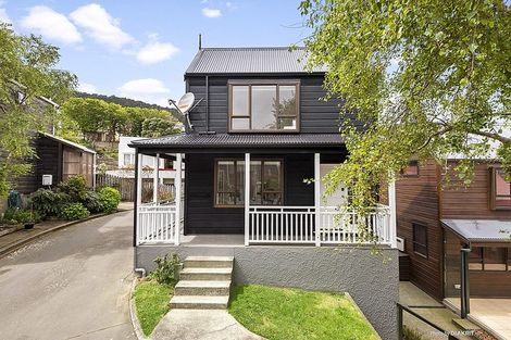 Photo of property in 85u5 Elizabeth Street, Mount Victoria, Wellington, 6011