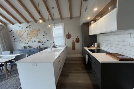 Photo of property in 23 Aurora Street, Petone, Lower Hutt, 5012