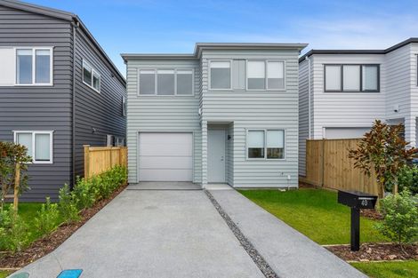 Photo of property in 58 Exmoor Road, Karaka, Papakura, 2113