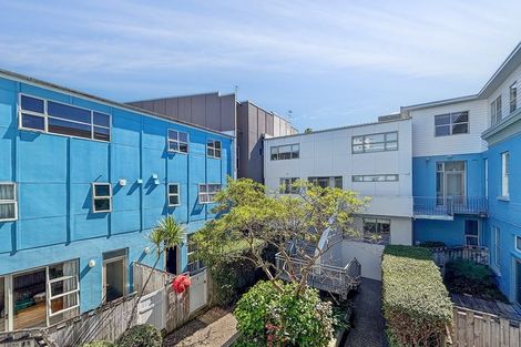 Photo of property in 13/30 Hanson Street, Mount Cook, Wellington, 6021
