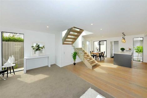 Photo of property in 420 Manchester Street, St Albans, Christchurch, 8014