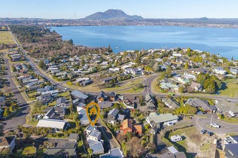 Photo of property in 718 Acacia Bay Road, Acacia Bay, Taupo, 3330