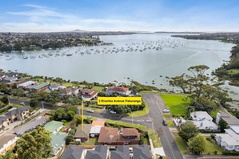 Photo of property in 26 Tamaki Bay Drive, Pakuranga, Auckland, 2010
