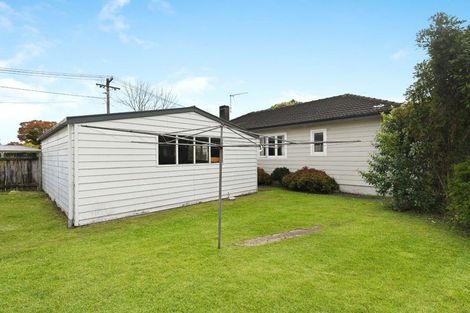 Photo of property in 184 Clyde Street, Hamilton East, Hamilton, 3216