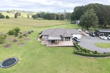 Photo of property in 67 Worsnop Road, Ruatangata West, Whangarei, 0176