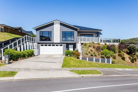 Photo of property in 117 John Burke Drive, Aotea, Porirua, 5024
