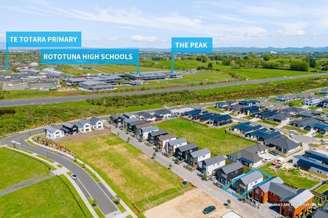 Photo of property in 25 Kakariki Lane, Rototuna North, 3210