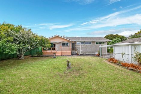 Photo of property in 123 Muir Avenue, Mangere Bridge, Auckland, 2022