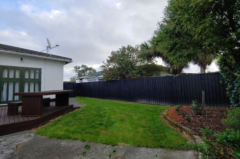 Photo of property in 61 Rhona Street, Linwood, Christchurch, 8062