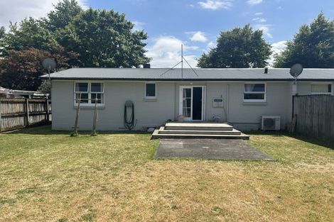 Photo of property in 96a Wellington Street, Hamilton East, Hamilton, 3216