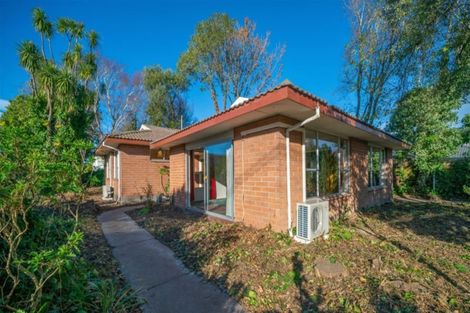 Photo of property in 106 Withells Road, Avonhead, Christchurch, 8042