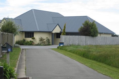 Photo of property in 11 Clifford Place, Amberley, 7410