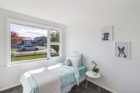 Photo of property in 28 Armitage Street, Bishopdale, Christchurch, 8053