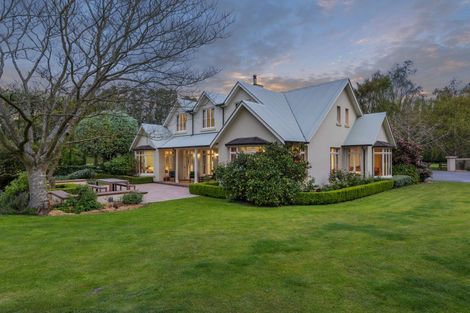 Photo of property in 54 Wroots Road, Kennedys Bush, Christchurch, 8025
