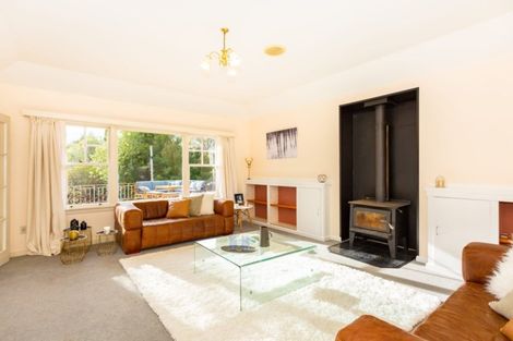 Photo of property in 121 Saint Martins Road, Saint Martins, Christchurch, 8022