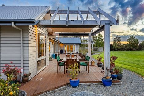 Photo of property in 192 Terrace Road, Leithfield, Amberley, 7481