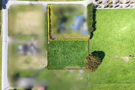 Photo of property in 4 Robertson Street, Woodlands, Invercargill, 9871