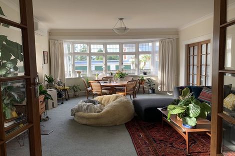 Photo of property in 29 Thompson Street, Mount Cook, Wellington, 6011