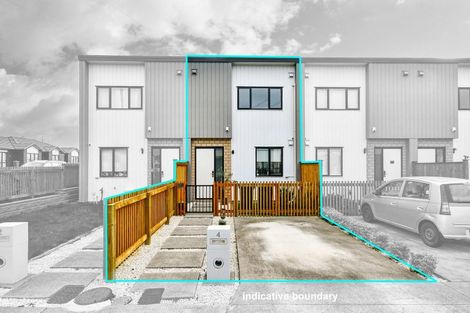 Photo of property in 4 Freshland Drive, Flat Bush, Auckland, 2019