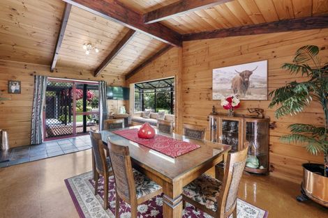 Photo of property in 186 Tauranga Direct Road, Hamurana, Rotorua, 3096