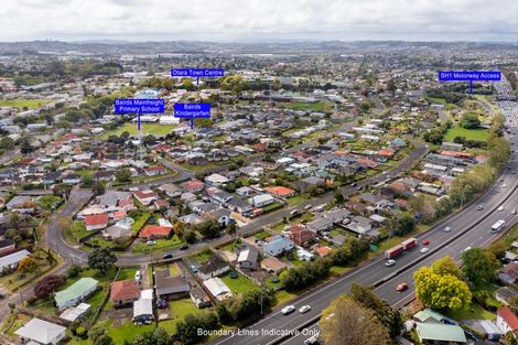 Photo of property in 44 Harwood Crescent, Otara, Auckland, 2023